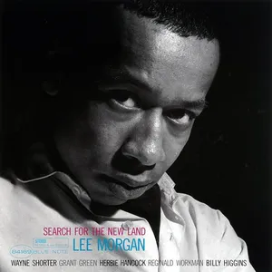 Search for the new land